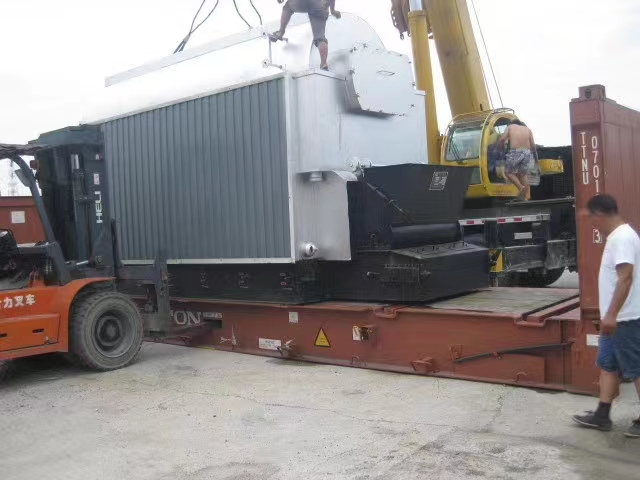 集装箱海运大件需要注意什么？